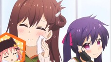 Loli view World Perspective Episode 1-12   new Anime 1080p English Sub  Full Season