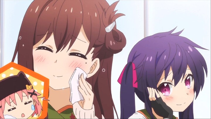 My Cultivator Girlfriend season 1 All Episodes Full English Subbed. - Bilibili My Cultivator Girlfriend season 1 All Episodes Full English Subbed. - Bilibili