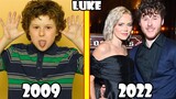 Modern Family Cast Then and Now 2022 - Modern Family Real Name, Age and Life Partner