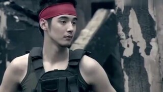 Love Apartment: Cheat Zhanbo terlalu brutal, dia menembak semua orang di kepala, membuat rekan satu 