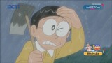 Doraemon RCTI 26 juni 2023 Bahasa Indonesia - Alat Pencari Harta Karun