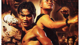 Ong-Bak:Thai Warrior (2003)Action,Crime,Thriller - Thailand - English  Subtitles
