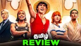One Piece Tamil Series Review (தமிழ்)