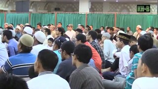 Sahabat Nabi #11 Shuhaib Ar-Rumi UKB