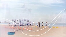 Bùng Cháy Nào! Cô Gái Bóng Chuyền EP 36 [Sub Việt]