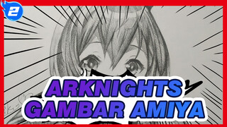 Arknights
Gambar Amiya_2