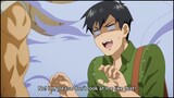 WHEN Mukoda Caught RED-HANDED 😱 | Tondemo Skill de Isekai Hourou Meshi Episode 12 | By Anime T