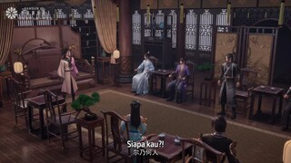 I Can Experience Limitless Enlightements Eps 49 Sub indo