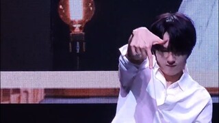 park jisung birthday challange