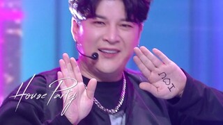 [Super Junior] 'House Party' (Sân khấu) 26.03.2021