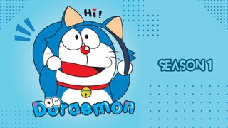 Doraemon (1979) - Season 1 Episode 7 | Hindi/Urdu | Doraemon In Hindi Dubbed |