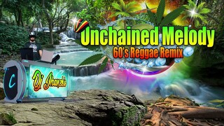 Unchained Melody - Acoustic Reggae Remix (Righteous Brothers) Dj Jhanzkie 2023