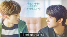 ซับไทย อีพี1/1 #BL🇰🇷 #TheEighthSense