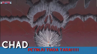 Bleach - Petinju Tiada Tara!!!!!