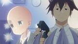 Aharen-san wa Hakarenai highlights episode 3 ||new funny and adorable anime