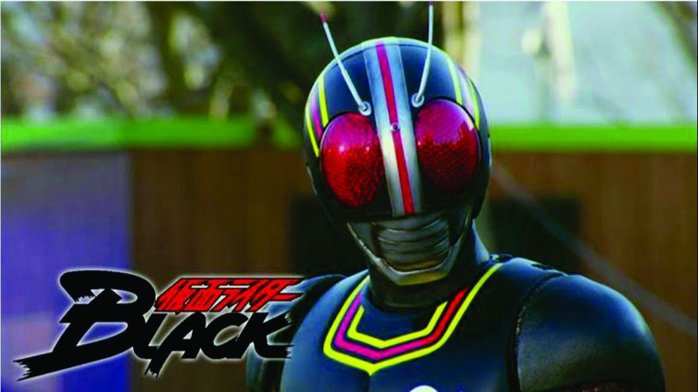 SAWADA Caprus BlackRanger 10