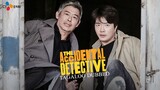 The Accidental Detective | Tagalog Dubbed | Comedy | Korean Movie
