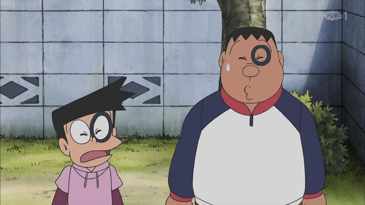 Doraemon episode 236