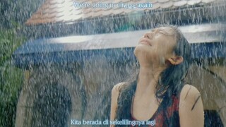 Aimer - Stars in the rain Sub Indonesia