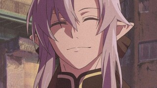 [MAD][AMV]<Bad Guy> trong giọng của Ferid Bathory|<終わりのセラフ>