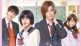 Principal - Koi Suru Watashi wa Heroine (2018) (J-Movie)