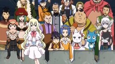 Fairy tail Episode 16 Tagalog Season 4