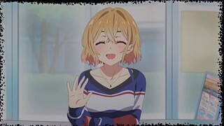 kanojo,okarimashu trailer s2