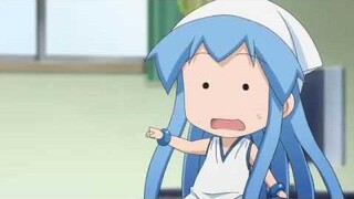 ลูกสาวมินิหรือน้อยกว่า ตอน เต็ม f squid girl s () 1