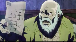 【JOJO】DIO Paradise Project Diary 14 Secret Words Fully Decoded