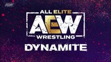 AEW Dynamite | Full Show HD | August 17, 2022