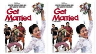 Get Married (2017)