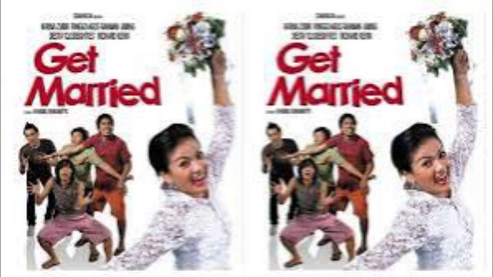 Get Married (2007)