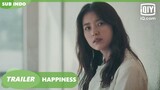 Trailer: Han Hyo-joo & Park Hyung-shik [INDO SUB] | Happiness | iQiyi Indonesia