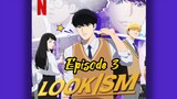 Lookism Episode 3