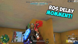 "ROS Delay Momment!" (ROS Solo Duo Gameplay)