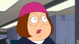 "Family Guy": เม็กกลายเป็นคนดังทางอินเทอร์เน็ต เท้าที่สวยงามของเธอกลายเป็นสีดำและเจ็บ มีผู้ติดตามนับ