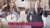 the good manager final episode 20