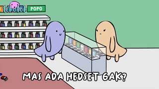 Nasibnya Sentot (Part 4)
