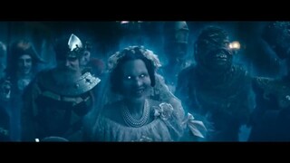 Disney's Haunted Mansion - Trailer To Watch Full Movie : Link In Description