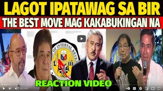 LAGOT NA EAT BULAGA TVJ BINULGAR JALUSJOS MAGKAKAALAM NA SA BIR KUNG ITO ANG GAGAMITIN KUNG LUGI