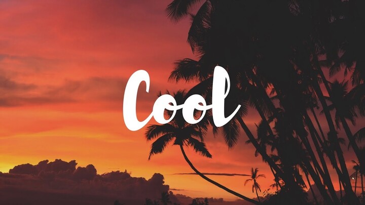 Jonas Brothers - Cool (LYRICS)