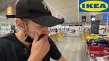 ₱10,000 Challenge at Worlds Biggest IKEA Philippines
