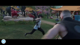 -Xialing Fight Scenes _ Shang Chi and the Legend of the Ten Rings #filmhay