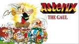 Asterix the Gaul (1967) Dubbing Indonesia