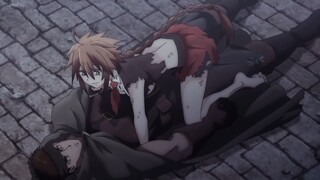 Ishura episode 23 Full English Sub | REACTION