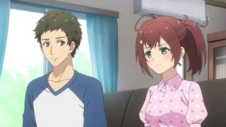 Tsundere Akuyaku Reijou Liselotte Eps_03 (Indo)