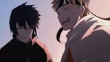 [AMV] Touching moments of Naruto and Sasuke