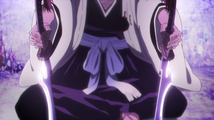 bankai