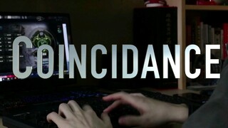 【浙大coincidance】久等了！浙大抖肩舞~