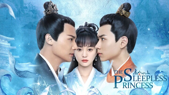 The Sleepless Princess Cdrama special eps finale